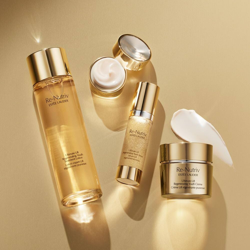 Estee Lauder Re-Nutriv Ultimate Lift Regenerating Youth Creme