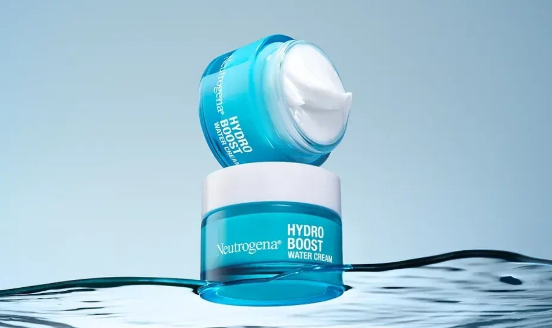 Neutrogena Hydro Boost Water Gel with Hyaluronic Acid 50ml
