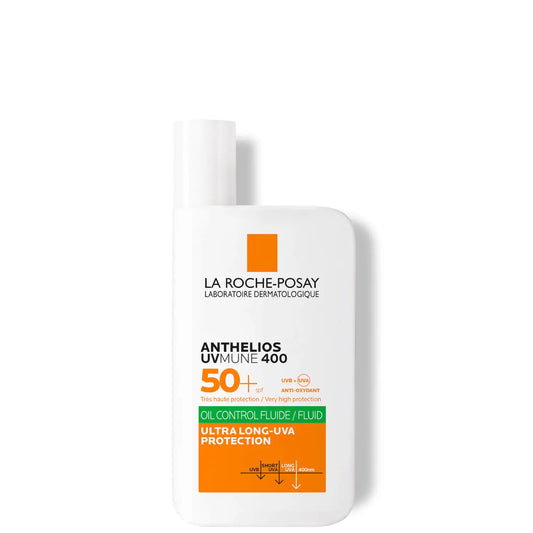 La Roche-Posay Anthelios UvMune 400 SPF50+ Oil Control 50ml