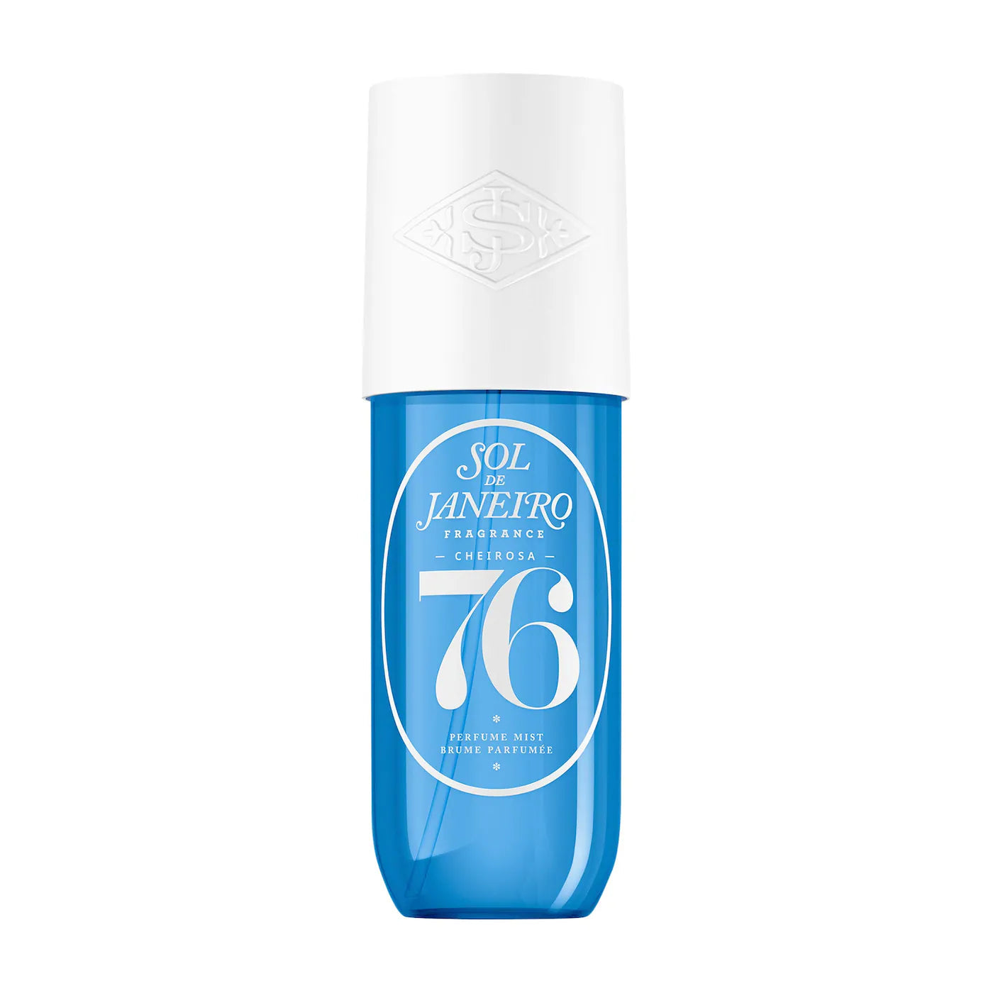 Sol De Janeiro Cheirosa 76 Hair & Body Perfume Mist