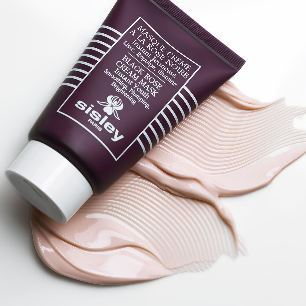 Sisley Black Rose Cream Mask-60ml