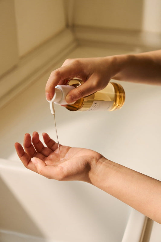 SKIN 1004 – Madagascar Centella Light Cleansing Oil