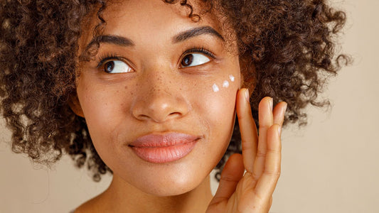 How to Reduce Dark Spots and Hyperpigmentation: Tips and Solutions with Bambi Glow