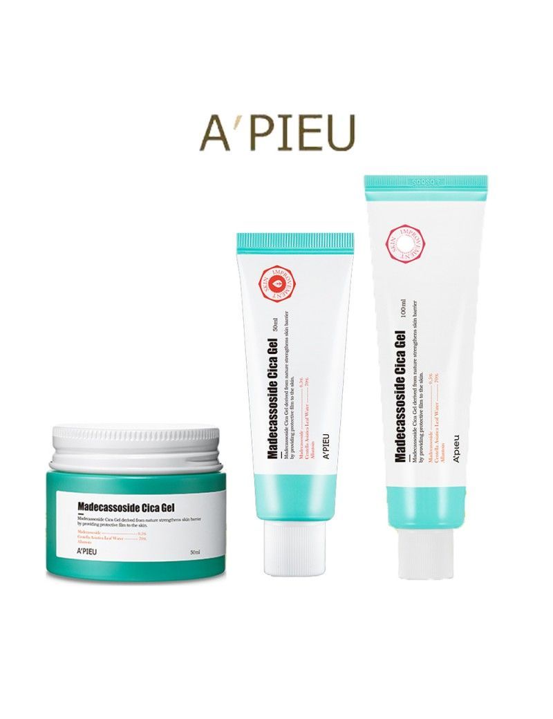 A'pieu Products