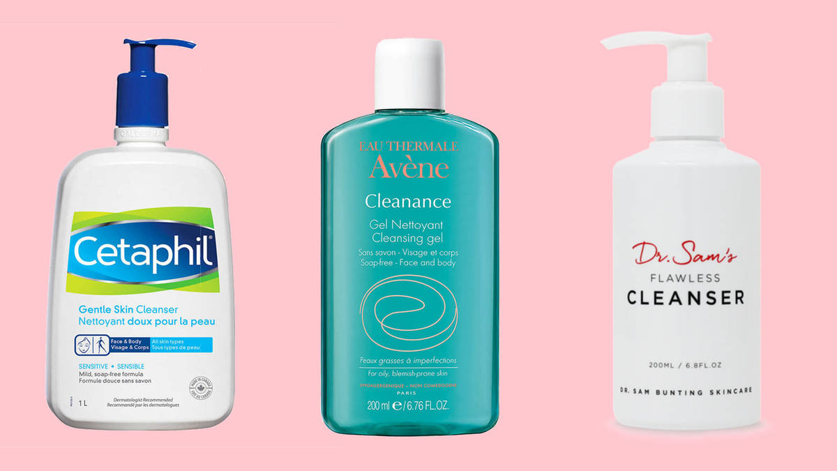 Acne & Blemishes Products