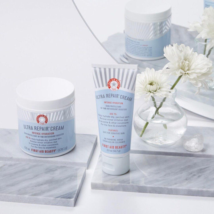 First Aid Beauty Products
