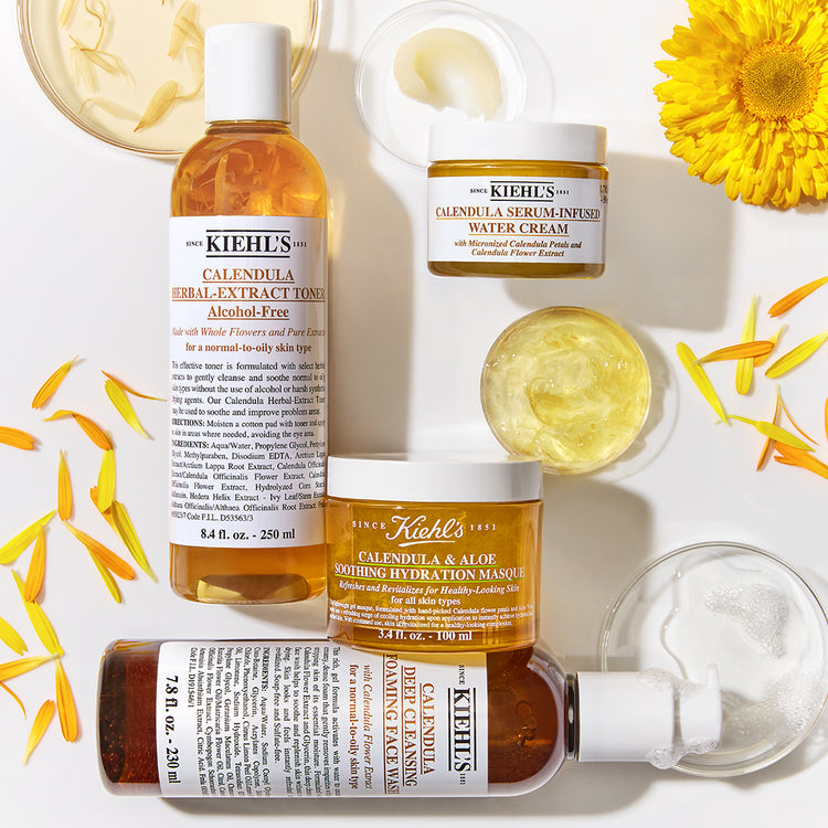 Kiehl's Products