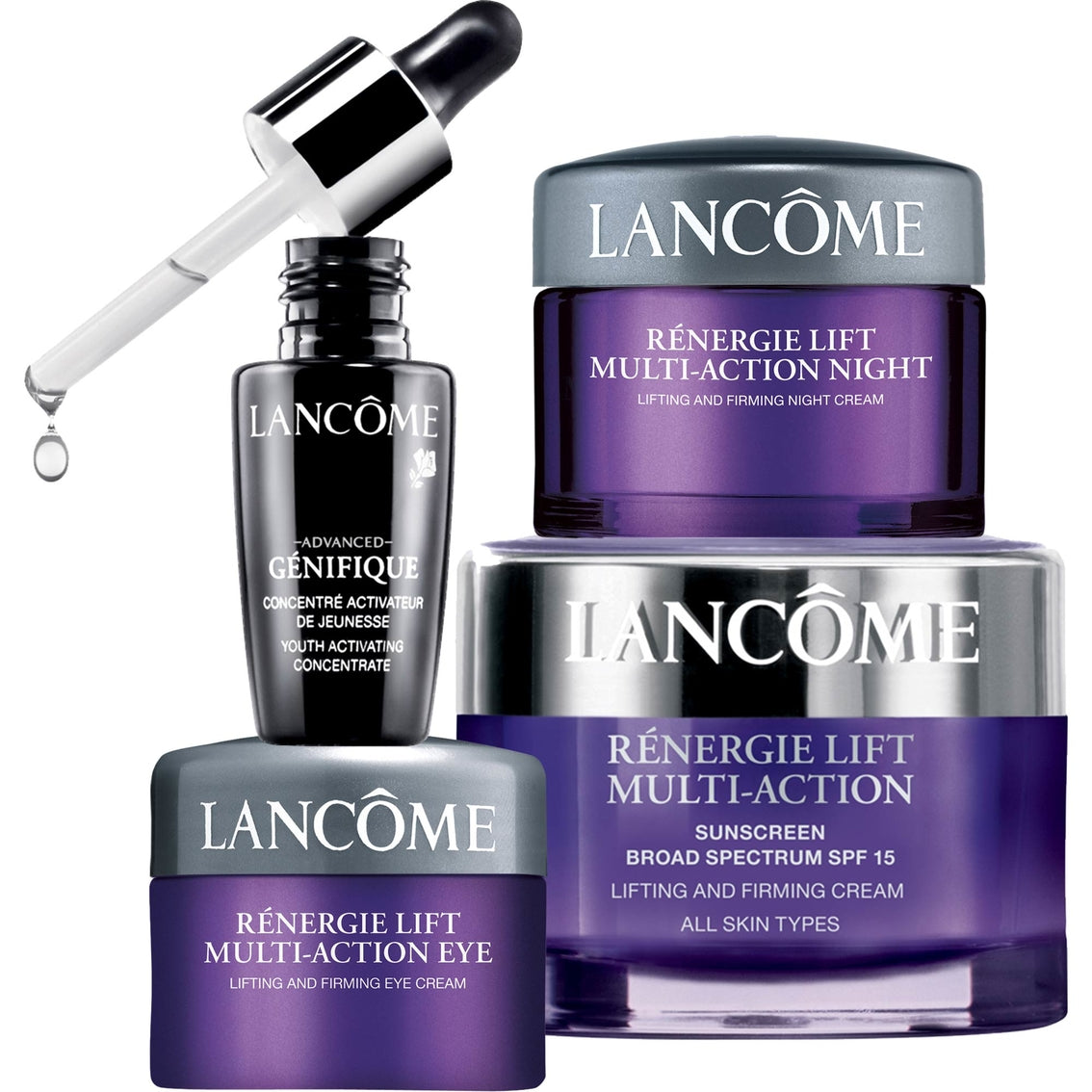 Lancome Products