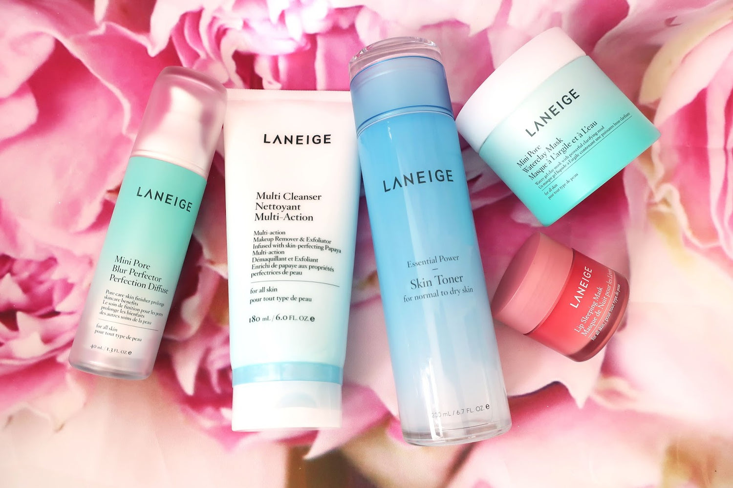 Laneige Products