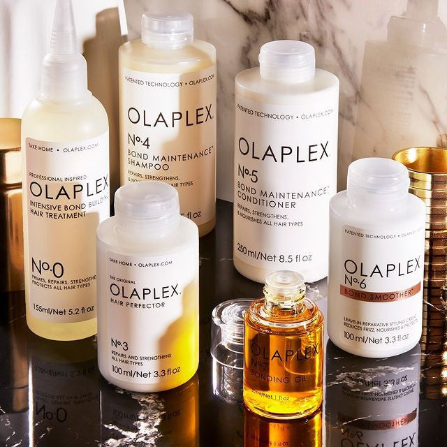 Olaplex Products