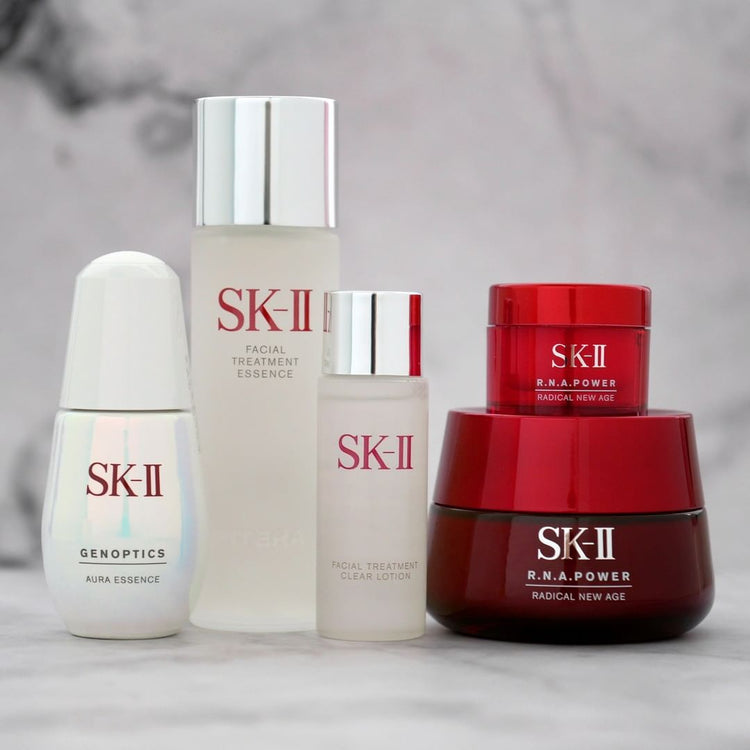 SK II Products