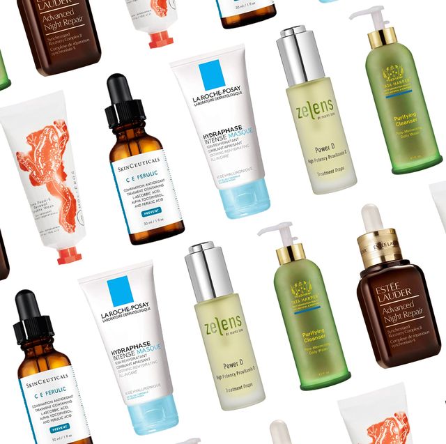 Acne & Blemishes Products