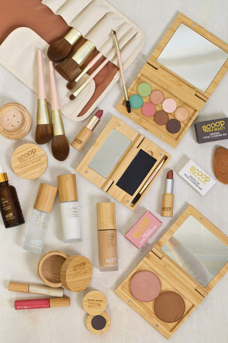 Makeup