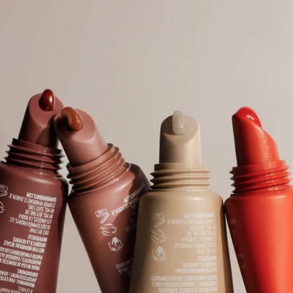 Summer Fridays The Mini Lip Butter Balm Set