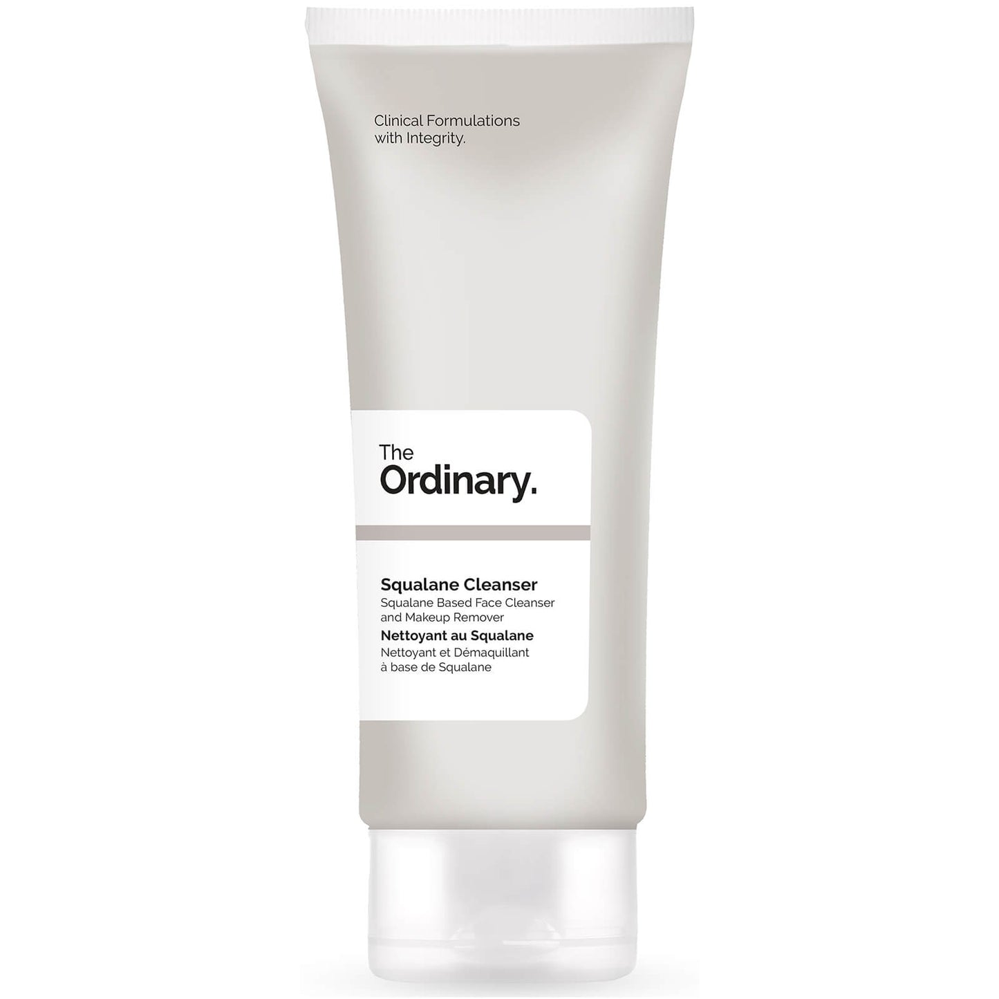 The Ordinary Squalane Cleanser