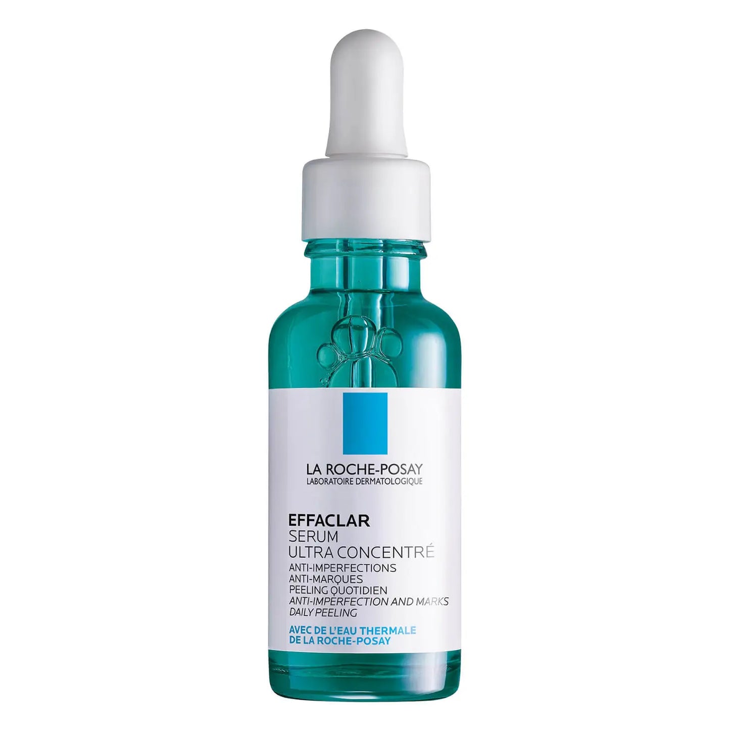 La Roche-Posay Effaclar Ultra Concentrated Serum, 30ml - Bambi Glow