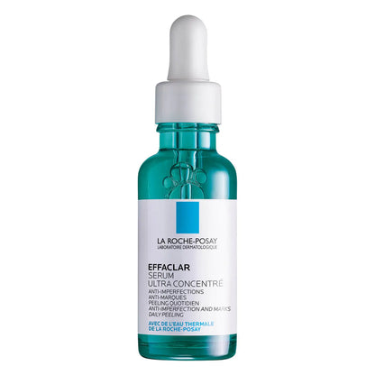 La Roche-Posay Effaclar Ultra Concentrated Serum, 30ml - Bambi Glow