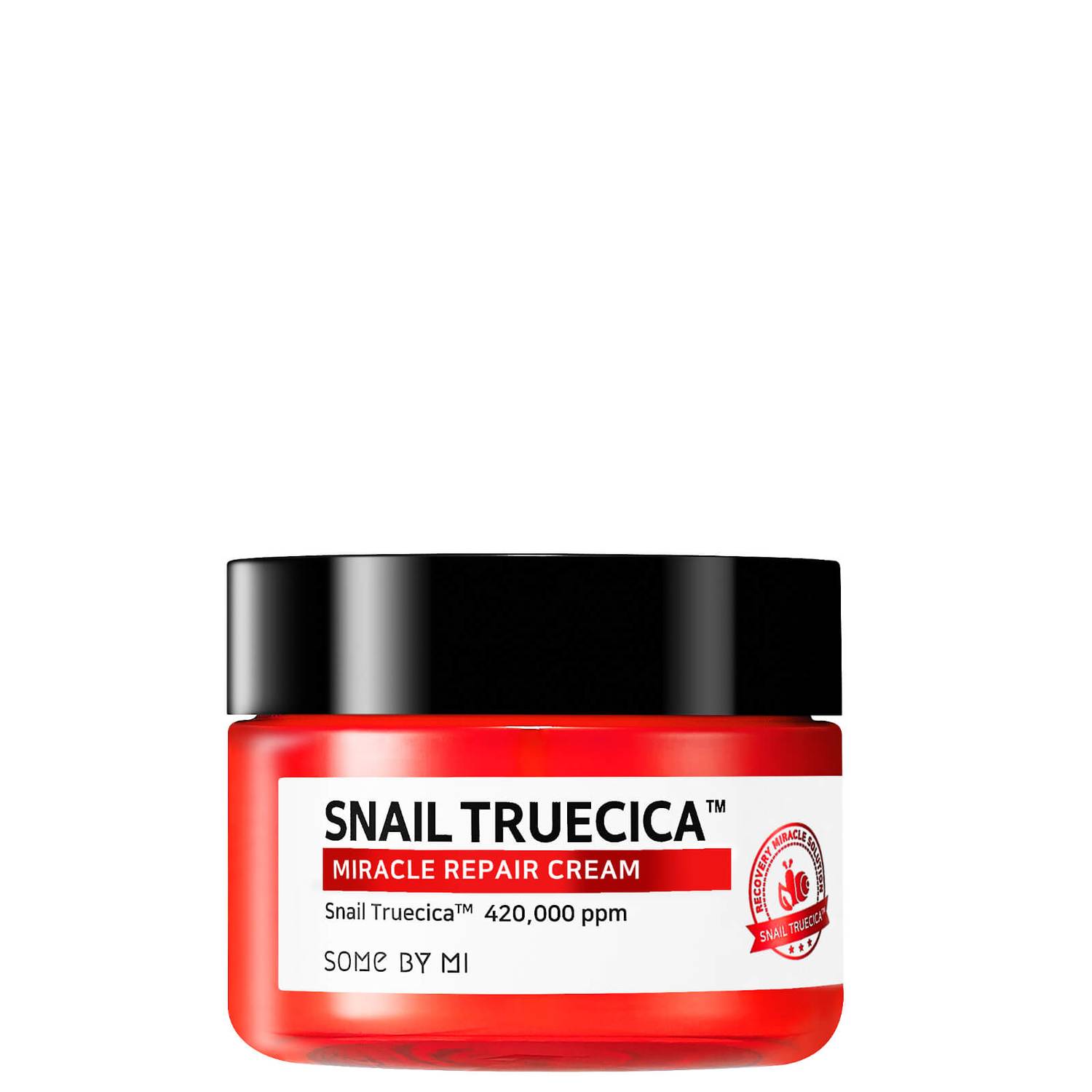 SOME BY MI Snail Truecica Miracle Repair Cream 60g - Bambi Glow