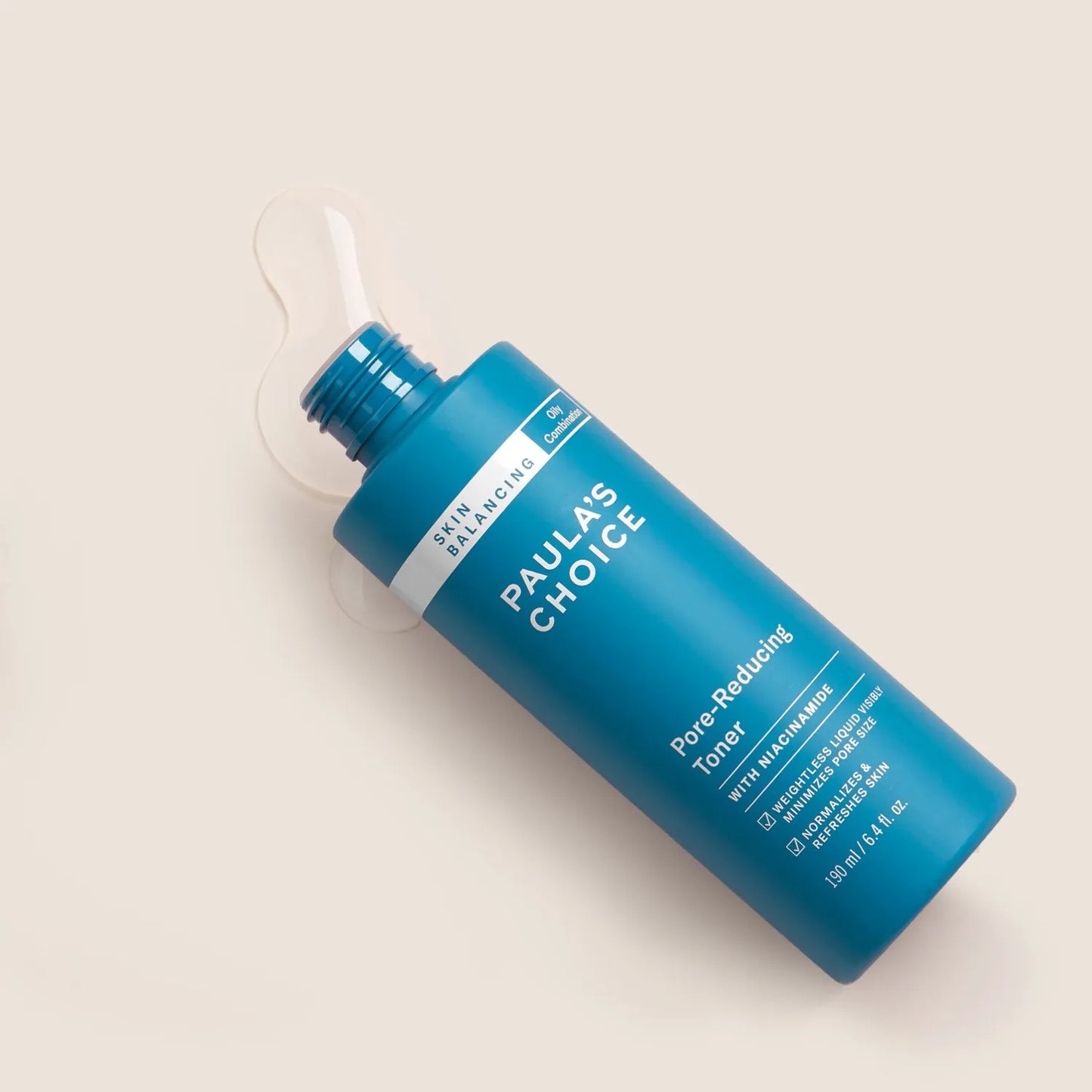 Paula's Choice Skin Balancing Pore-Reducing Toner