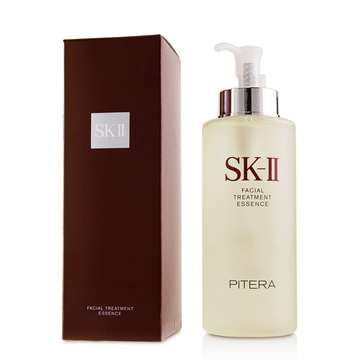 SK II Facial Treatment Essence (Pitera Essence)