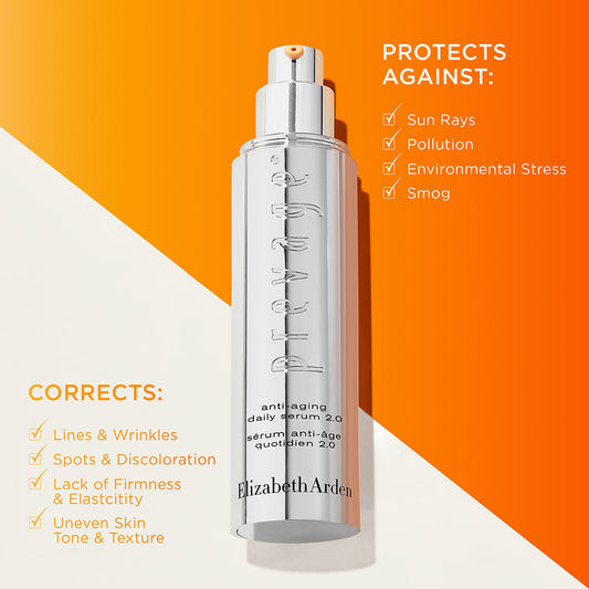 Elizabeth Arden PREVAGE Anti-Aging Daily Serum 2.0-50ml