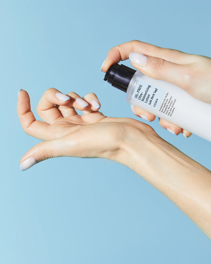 Cosrx Oil Free Ultra Moisturizing Lotion With Birch Sap-100ml