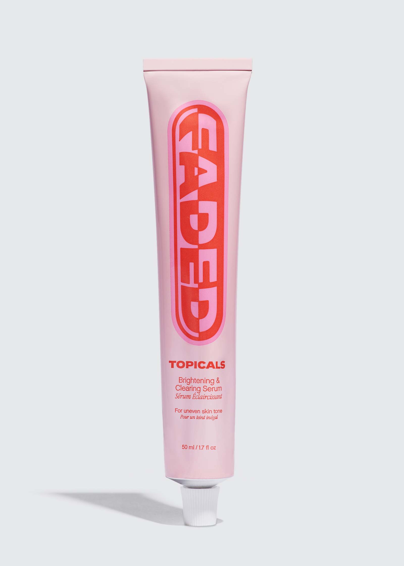 Topicals Faded Brightening & Clearing Gel | Bambi Glow Nairobi Kenya