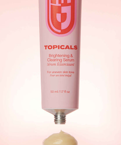 Topicals Faded Brightening & Clearing Gel