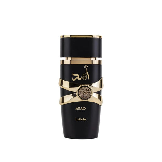 Lattafa Asad – Eau de Parfum 100ml