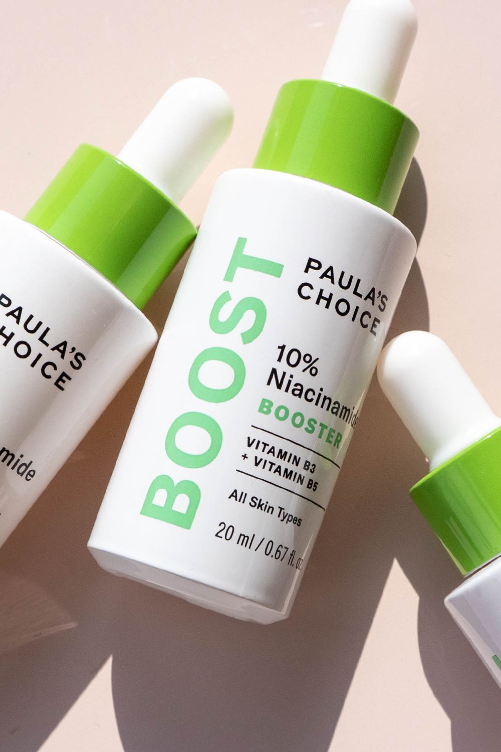 Paula’s Choice 10% Niacinamide Booster 20ml