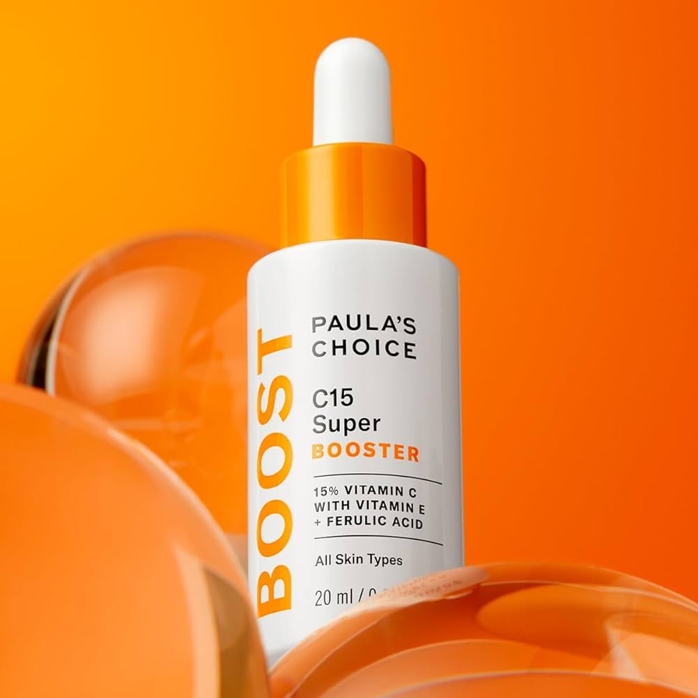 Paula’s Choice C15 Super Booster 20ml