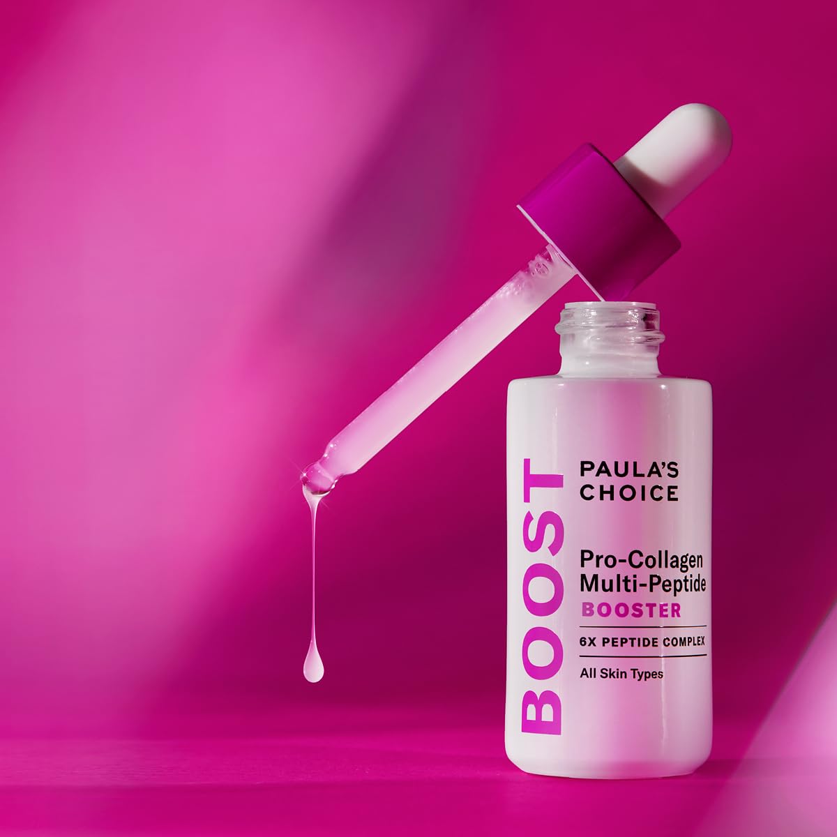 Paula’s Choice Pro-Collagen Multi-Peptide Booster -20ml