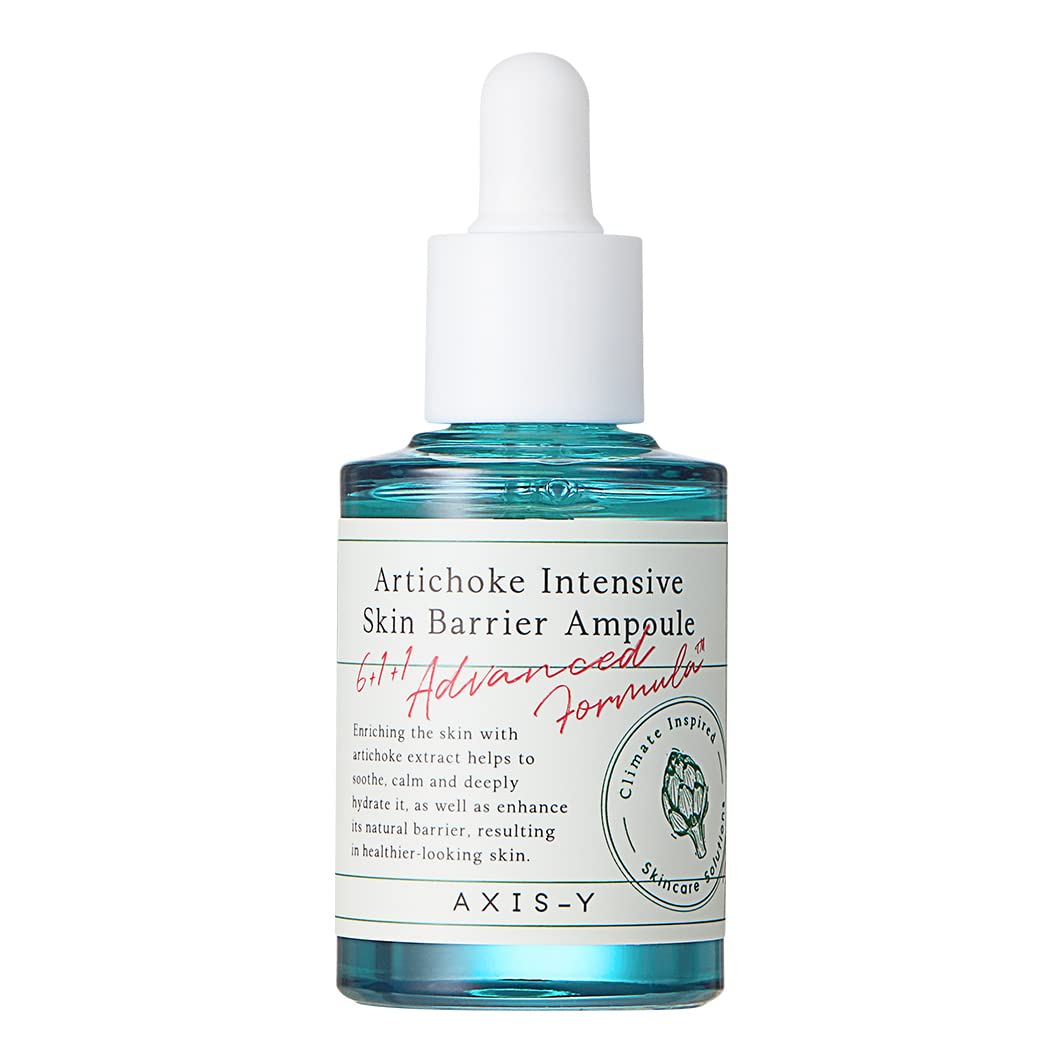 AXIS - Y - Artichoke Intensive Skin Barrier Ampoule 30ml