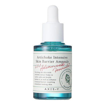 AXIS - Y - Artichoke Intensive Skin Barrier Ampoule 30ml