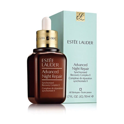 Estee Lauder Advanced Night Repair Synchronized Multi-Recovery Complex-50ml