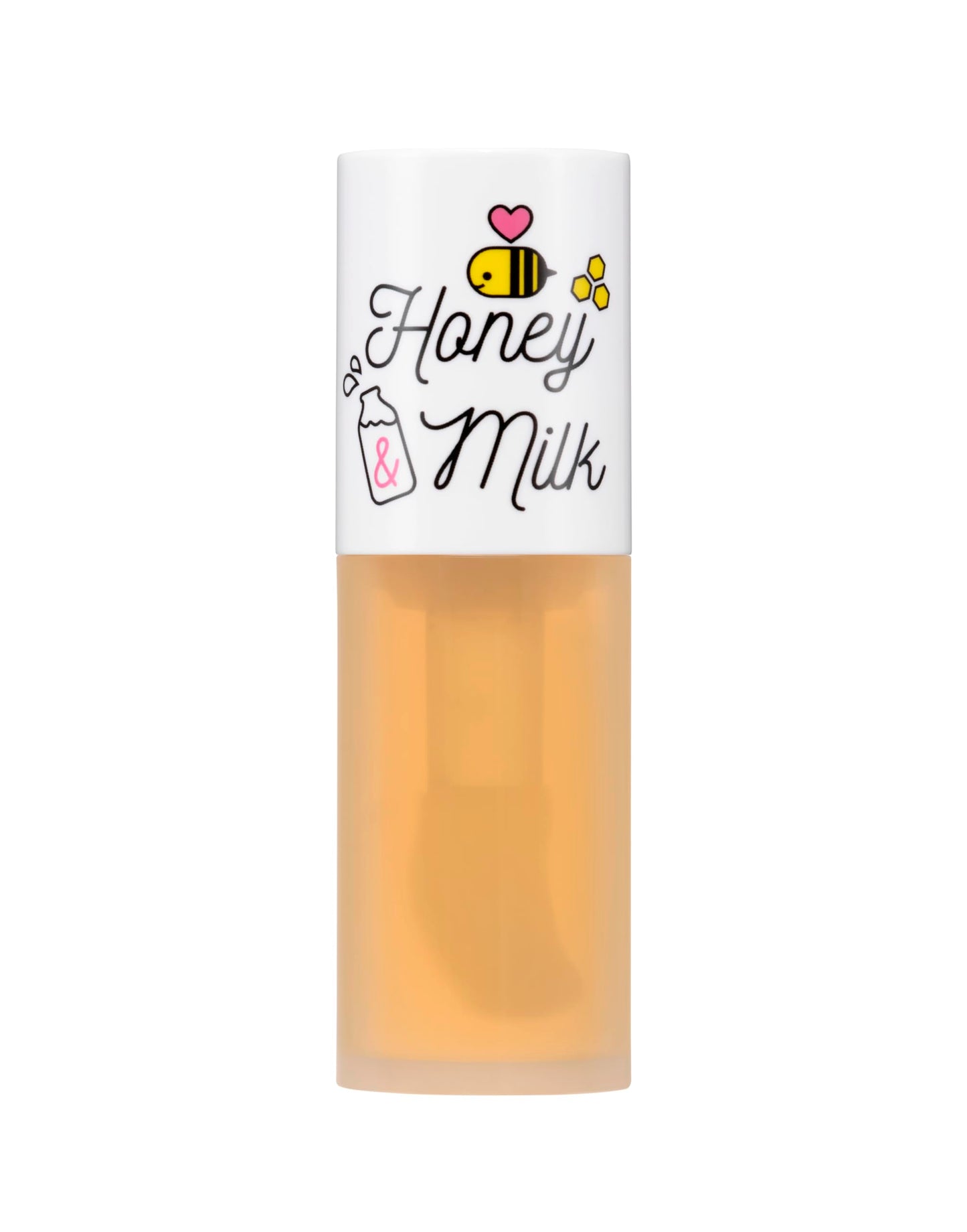 A’PIEU Honey and Milk Lip Oil