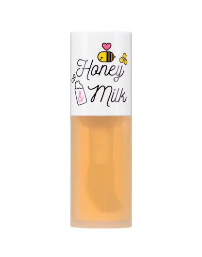 A’PIEU Honey and Milk Lip Oil