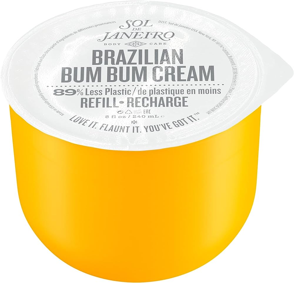 Sol De Janeiro Brazilian Bum Bum Cream