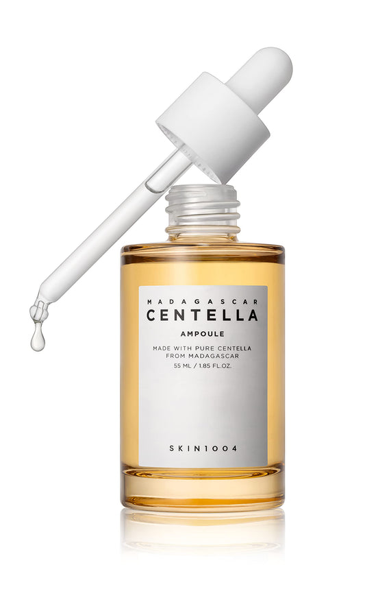 SKIN1004 -Madagascar Centella Asiatica Ampoule Facial Serum