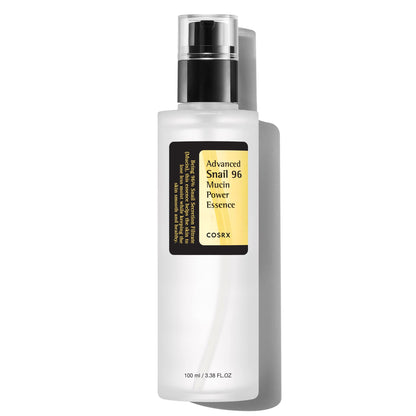 COSRX Advanced Snail96 Mucin Power Essence- 100ml