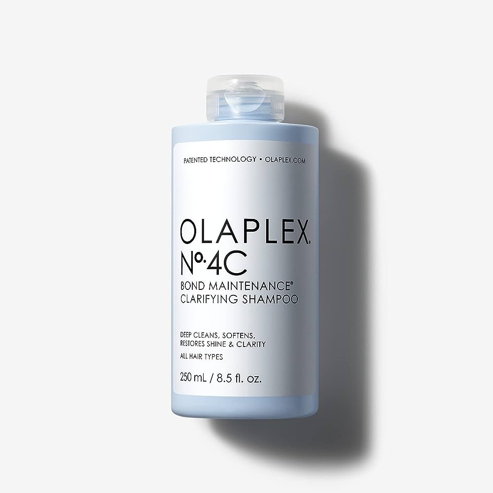 Olaplex NO .4C Bond Maintenance Clarifying Shampoo