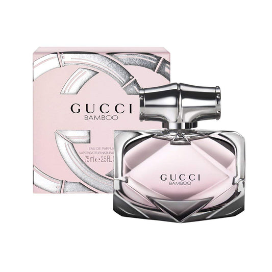 Gucci Bamboo 75ml