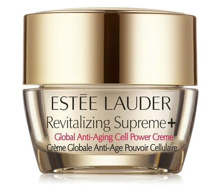 Estee Lauder Revitalizing Supreme + Global Anti-Aging Cell Power Creme -75ml