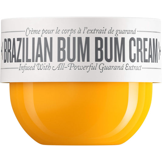 Brazilian Bum Bum Cream - Bambi Glow