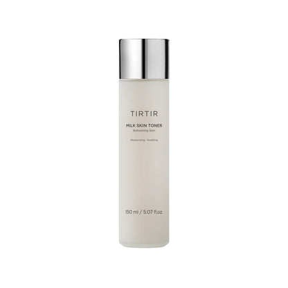 TIRTIR Milk Skin Toner-Original