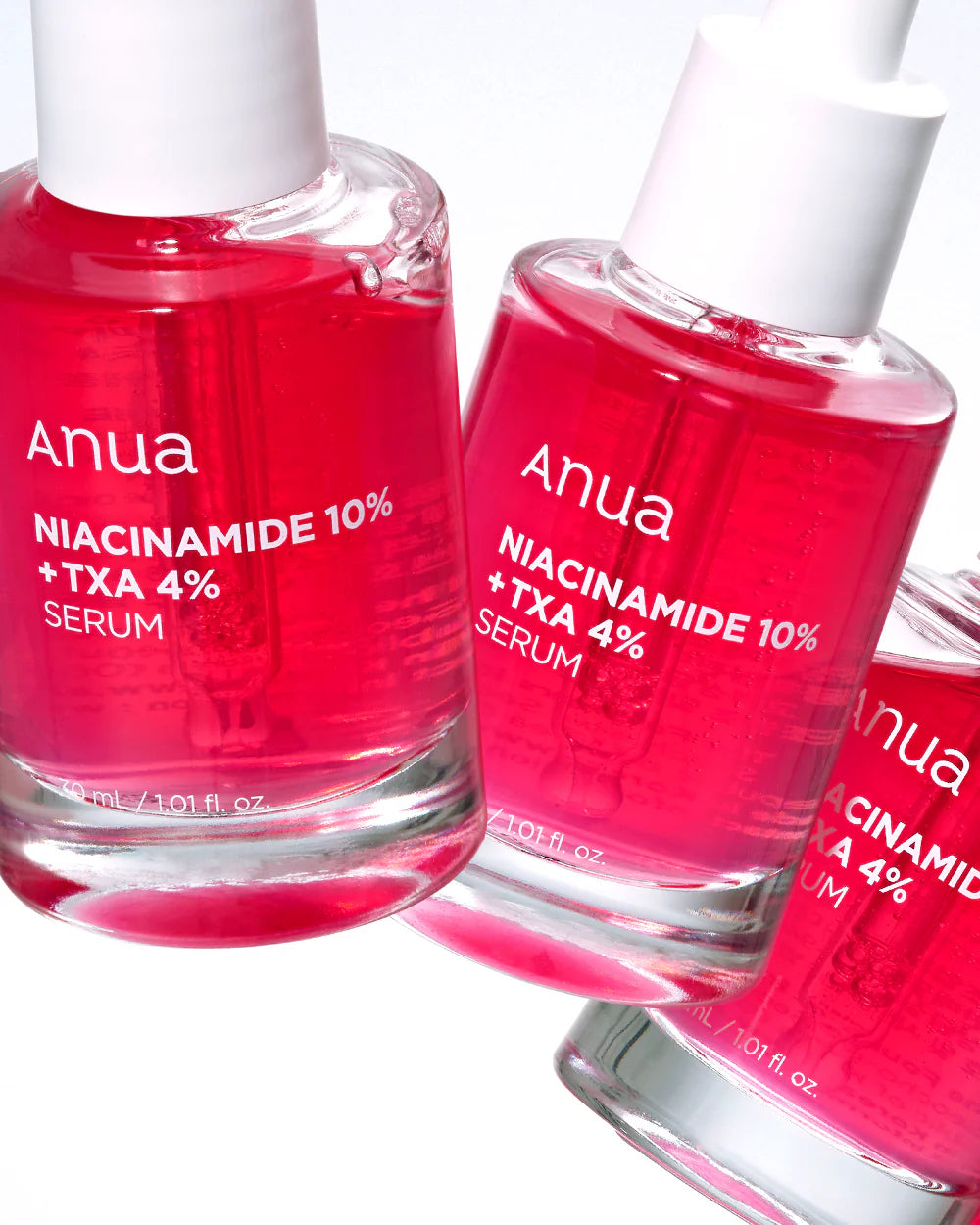 Anua Niacinamide 10% + TXA 4% Dark Spot Correcting Serum