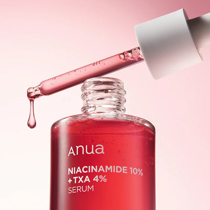 Anua Niacinamide 10% + TXA 4% Dark Spot Correcting Serum