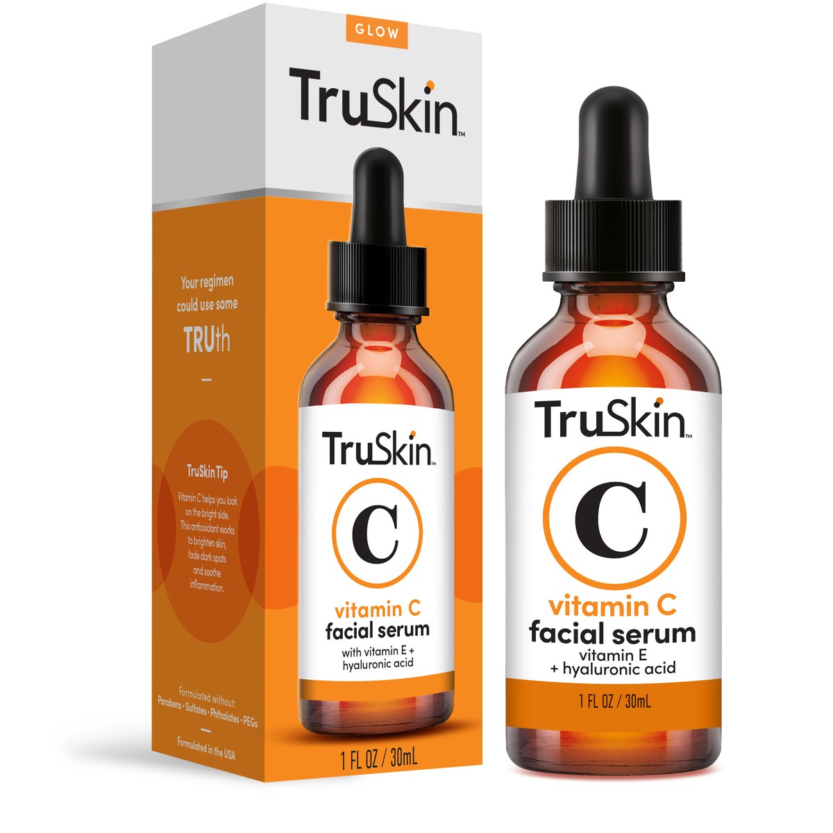 TruSkin Vitamin C Serum