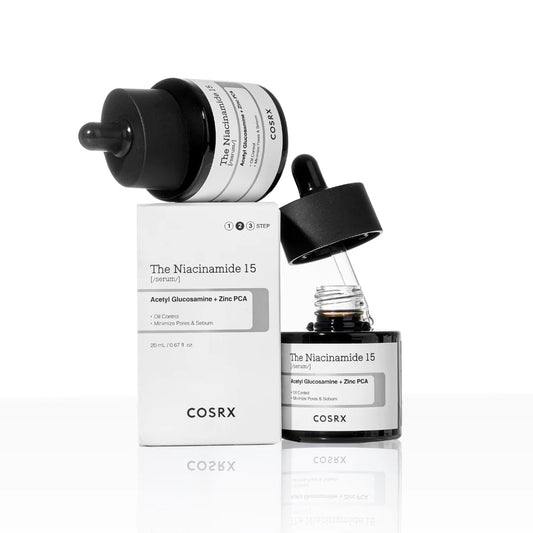 COSRX Niacinamide 15 Serum