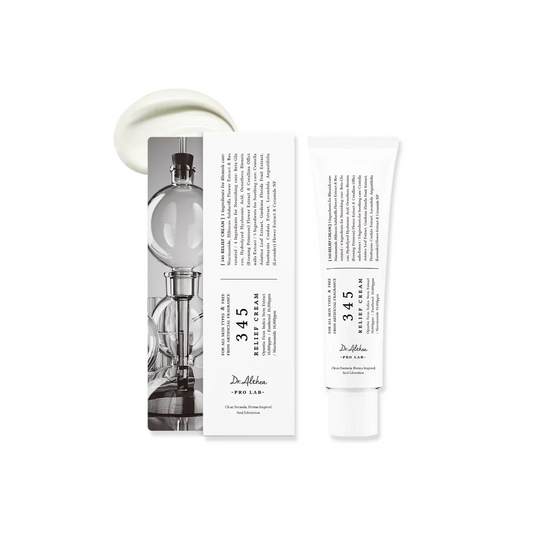 Dr.Althea 345 Relief Cream-50ml
